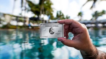 Amex Hotel Collection