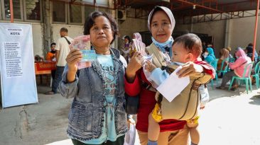 Program Keluarga Harapan