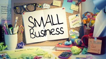 Using P-Card For Budgeting In Small Business