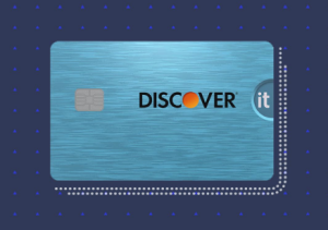 Discover Student Credit Card for College Students