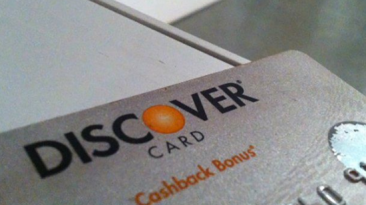 Discover Student Credit Card Canada