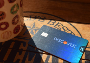 Discover Student Credit Card Comparison