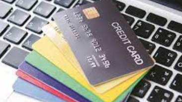 Comparison Of Student Credit Cards