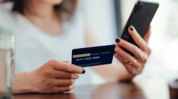 Student Credit Cards