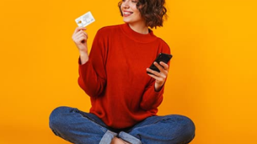 Student Credit Cards in England