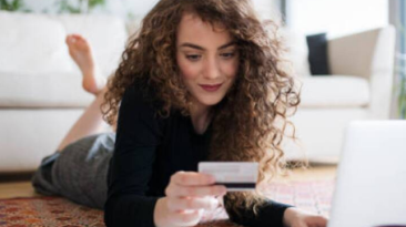 Student Credit Cards in Scotland