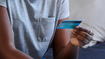 Student Credit Cards in Wales