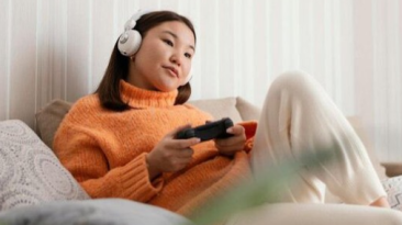 Emotionally Immature