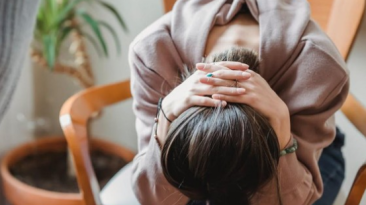 Weak Emotional Intelligence