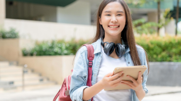 Student Credit Cards