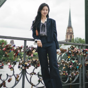 Queen of Tears Queen of Tears