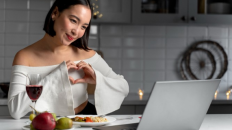 Long-Distance Relationship