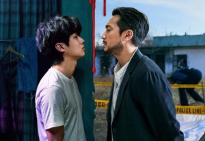 Korean Drama From Webtoon Korean Drama From Webtoon