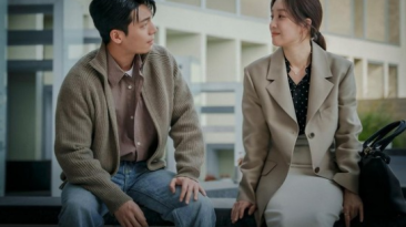 Latest Korean Dramas