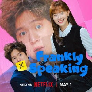 Latest Korean Dramas