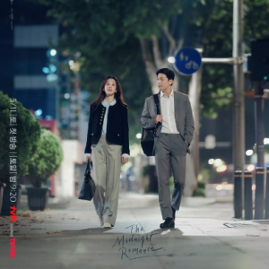 Latest Korean Dramas