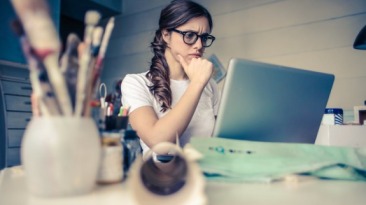 Become An Entrepreneur