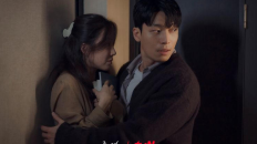 The Midnight Romance in Hagwon