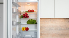 Stored In Refrigerator