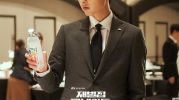 Time Travel Korean Dramas