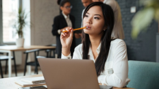 High Intelligence People