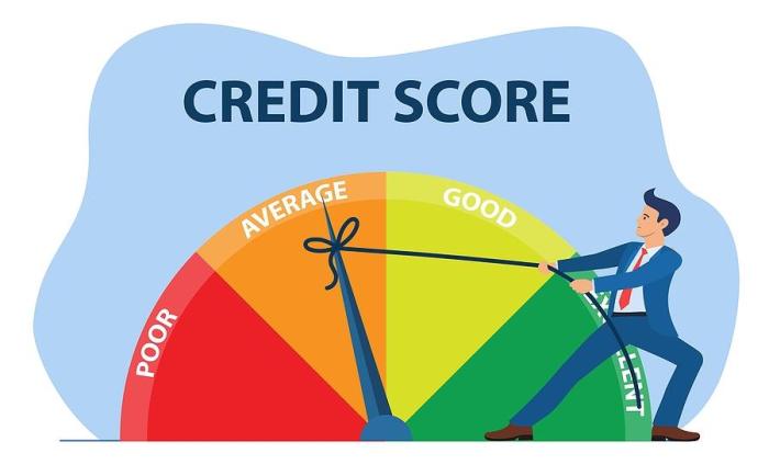 How to increase your credit score for a car loan