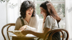 High Emotional Intelligence