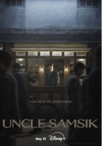 Uncle Samsik