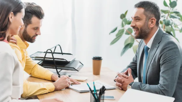 Tax and Financial Advice