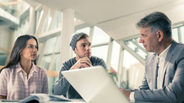 Tax Financial Advisors