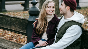 Love Someone Unconditionally