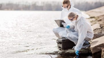 Environmental health professional development