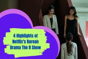 The 8 Show