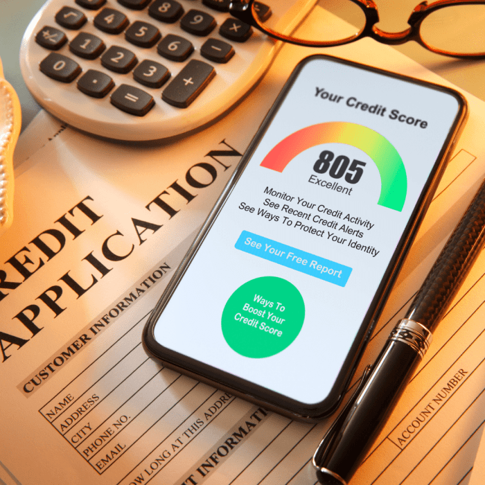 How to raise your credit score by 100 points