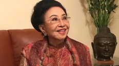 Mooryati Soedibyo influence on Indonesian society