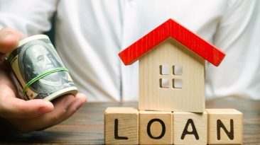Requirements for bank loan for investment
