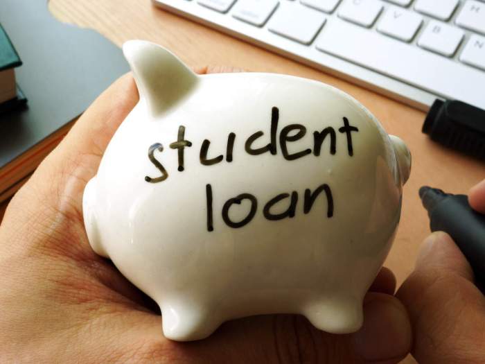 Requirements for bank loan for student