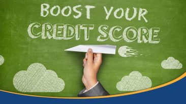 Ways to boost your credit score overnight