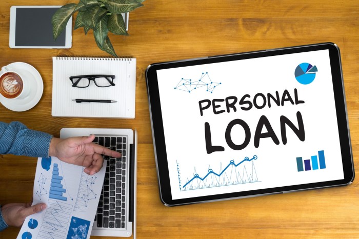 Online loans for people with no bank account