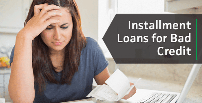 Emergency online loans for bad credit