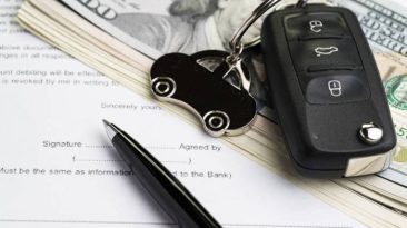 Requirements for bank loan for car purchase