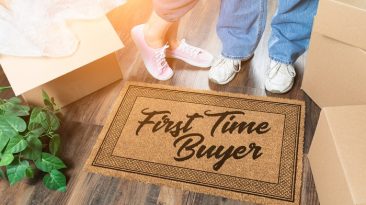 Requirements for bank loan for first time home buyers