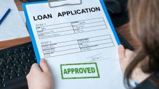 Requirements for bank loan with bad credit