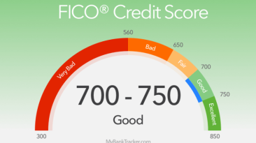 How to get a good credit score in a month