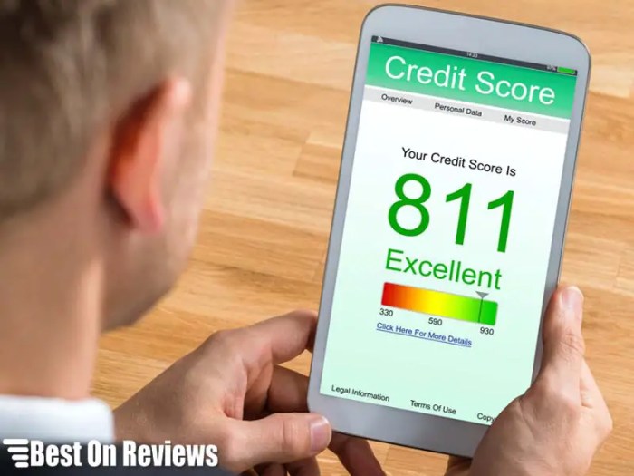 How to increase credit score in 30 days