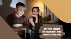 Korean Drama Lover