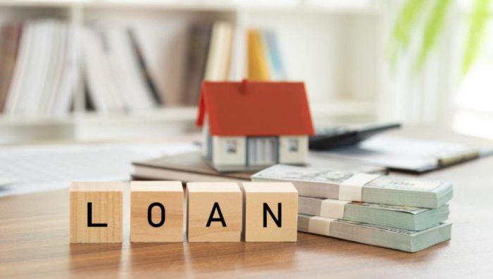 Requirements for bank loan for investment