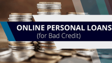 Online loans for people with low income