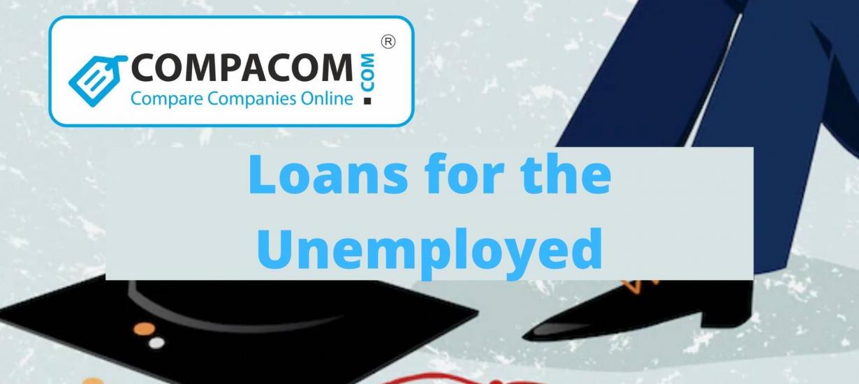 Loans credits despite unemployed bad