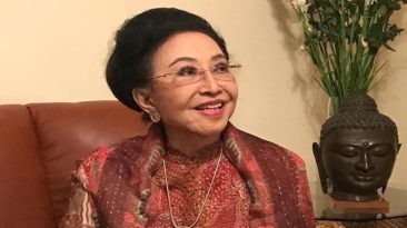 Mooryati Soedibyo legacy in education